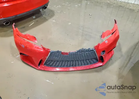 2016 Lexus Is 300 z USA, uszkodzony, nr VIN JTHCM1D25G5007413